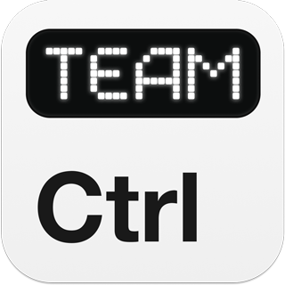TeamControl Pro